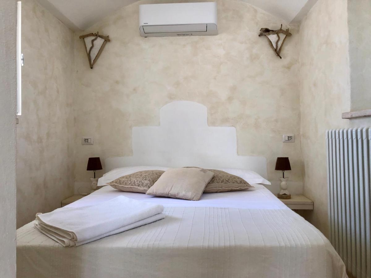 I Trulli Di Alice Villa Ceglie Messapica Ngoại thất bức ảnh