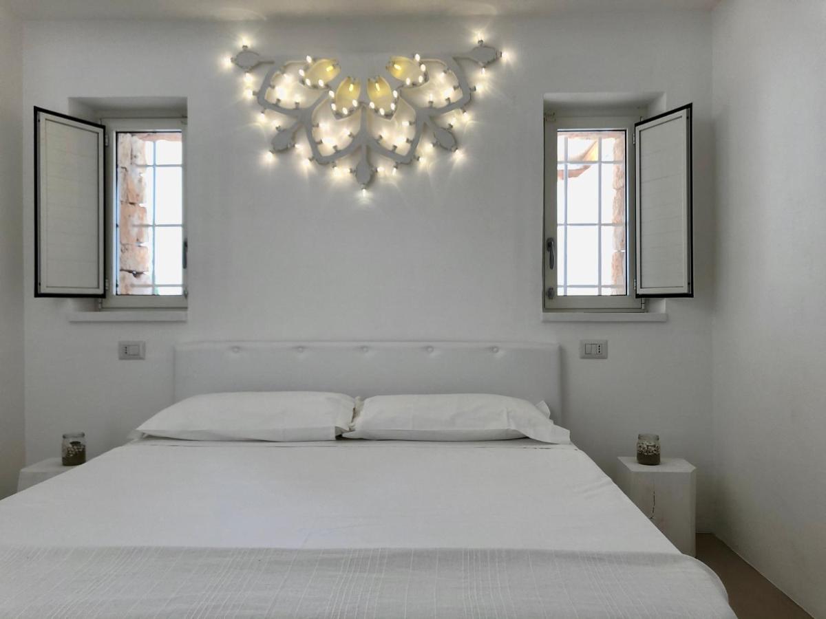 I Trulli Di Alice Villa Ceglie Messapica Ngoại thất bức ảnh