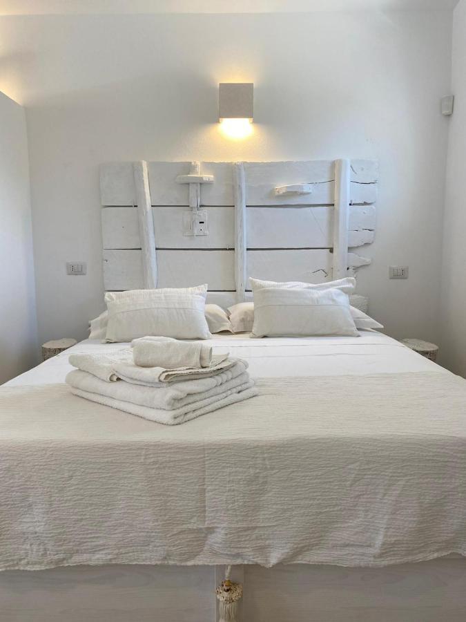 I Trulli Di Alice Villa Ceglie Messapica Ngoại thất bức ảnh