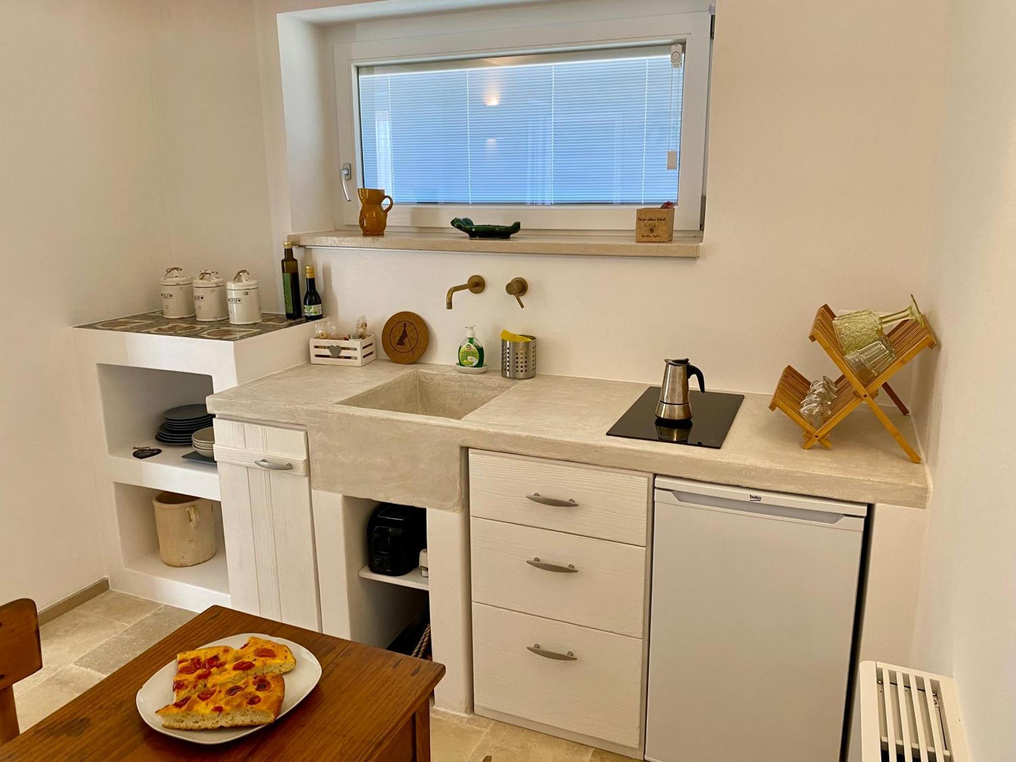 I Trulli Di Alice Villa Ceglie Messapica Ngoại thất bức ảnh