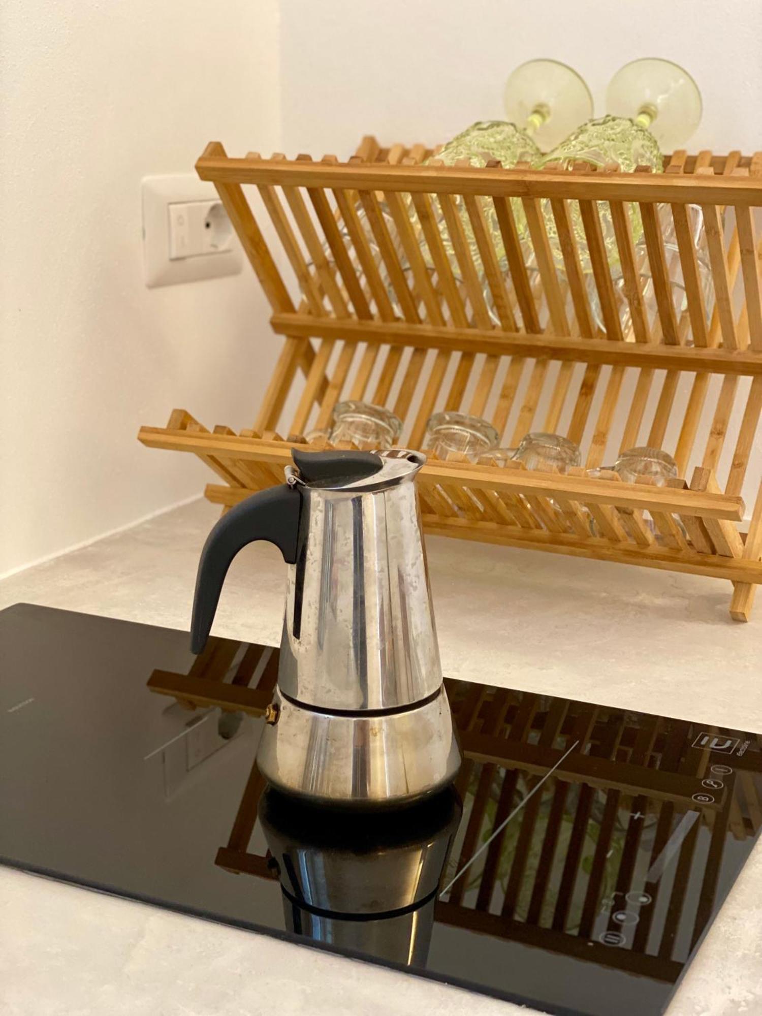 I Trulli Di Alice Villa Ceglie Messapica Ngoại thất bức ảnh