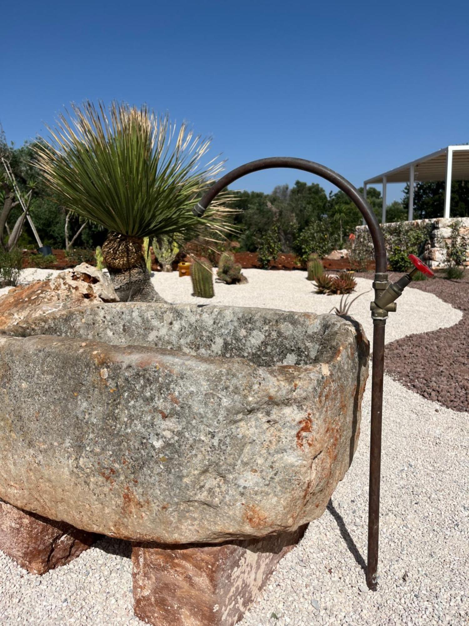 I Trulli Di Alice Villa Ceglie Messapica Ngoại thất bức ảnh
